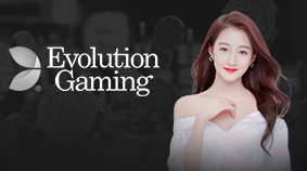 evolution casino